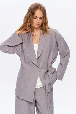 Блуза Pirs 5978 серый