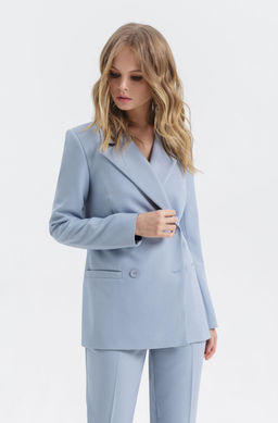 Костюм Pirs 3998 светло-голубой  фото 2