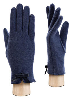 Перчатки жен Labbra LB-PH-48 d.blue фото 6