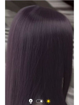 Стойкая краска 0/66 Mix интенсивный фиолетовый микстон LondaColor - Londa professional фото 3