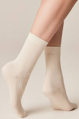 Женские удлиненные носки Брестские  фото 2