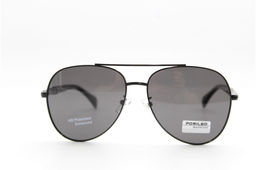 Солнцезащитные очки POMILED (Polarized) 08256 60-16-135 С9-08 с мешочком