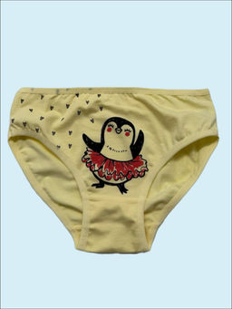 Трусы для девочки Berrak 6896 фото 10