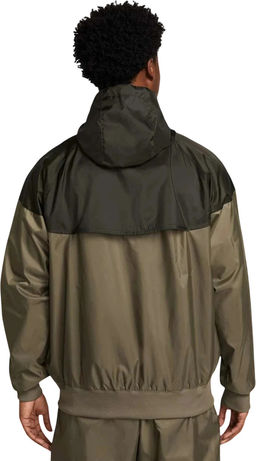 Ветровка мужская