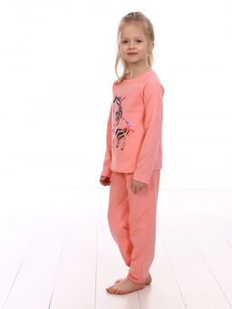 1339 Детская пижама БЛЕСТКА - Милаша фото 2