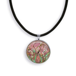 ROSE PAYSAGE Колье LKY5080