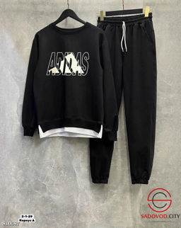 Костюм двойка, двунитка - Bruno фото 13