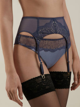 CONTE SATIN TA0020 сумерки