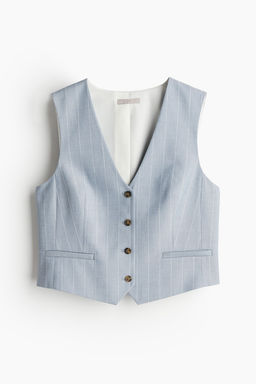 Chaleco de traje - H&m фото 5