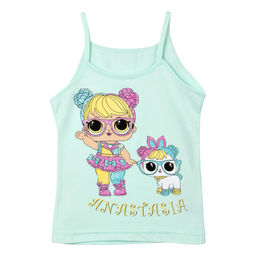 Майка Milimbi для девочки