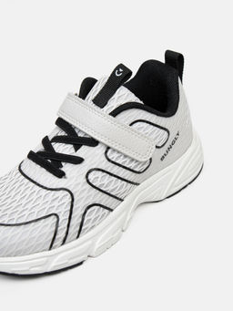 Кроссовки "Уголь" 7+