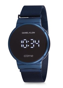 Часы наручные Daniel Klein 12210-6 электронные