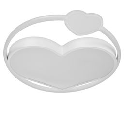 Люстра 1716/3WT LED 80 Вт 3000-6000К диммер белый 54?50?6 см BayerLux