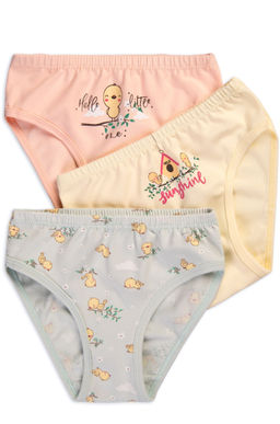 Трусы для девочки Baykar  фото 3