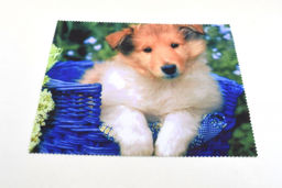 САЛФЕТКА №18