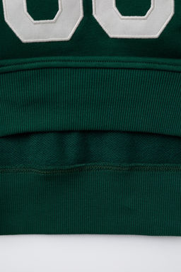 SPORTY HOODIE - Zara фото 4
