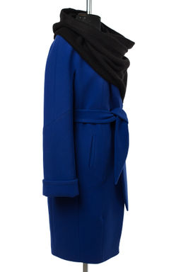 13-1083 Пальто женское демисезонное