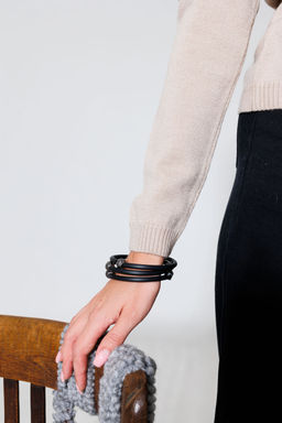 Джемпер KOKOdea BASE жемчуг  фото 2