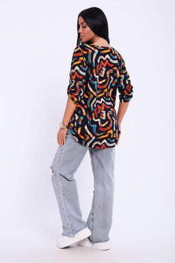 Туника 71146 - Натали фото 25