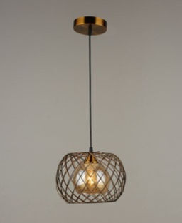 Люстра Подвес PP-000764-1BR