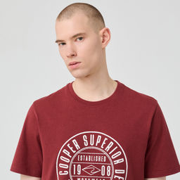 Футболка / Lee Cooper  фото 2