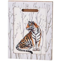 ПОДСТАВКА ПОД ГОРЯЧЕЕ КОЛЛЕКЦИЯ ANIMAL WORLD 15*20 СМ - Agness фото 2