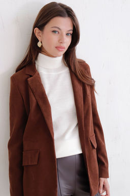 Жакет приталенный - Martichelli фото 16