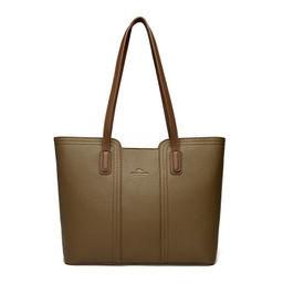 Сумка A-8225-Brown - Ferro фото 2