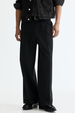 Pantal?n sastre Loose Fit - H&m фото 8