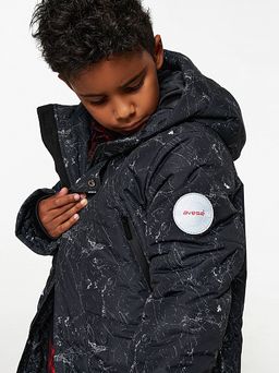 Куртка зимняя - Avese фото 5