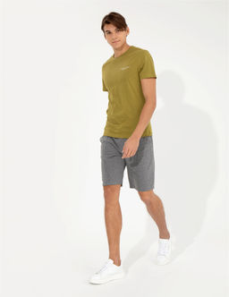 Gri Melanj Standart Fit _rme _ort - Pierre cardin фото 3