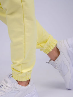 Костюм К-54-желтый - Ihomelux фото 4