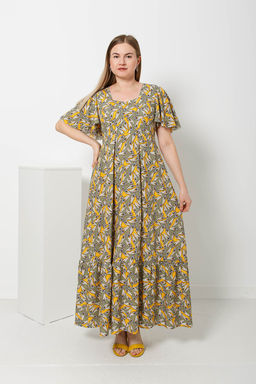 Платье женское Т4642