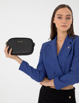 Siyah _apraz _anta - Pierre cardin фото 2
