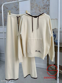 женский спортивный костюм - Bruno фото 2