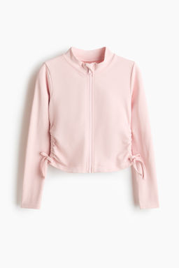 Chaqueta de deporte con DryMove