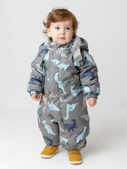 ВК 60032/н/62 Ал комбинезон д/дет яс