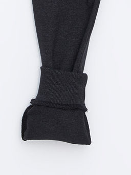 Beli Lastikli Basic Erkek ?ocuk Jogger E?ofman Alt? - Waikiki фото 2