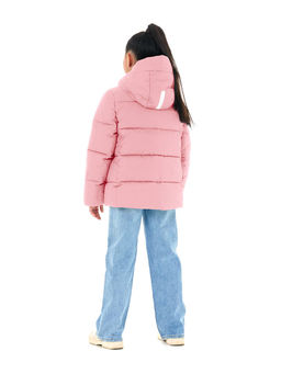 Куртка д/дев. "Моди"