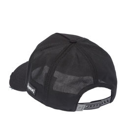 Бейсболка CAPSLAB арт. CL/TAJ6/1/PCT/TAJ Tom and Jerry Tom and Jerry (черный) фото 4