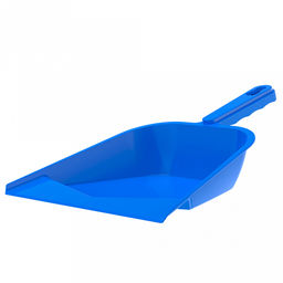 Совок для мусора 31х20х10см, полипропилен (Россия)