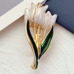 Брошь арт. 32 2565 (id 279969)