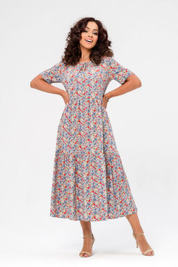 Платье Джульетта (54) - Serenada фото 4