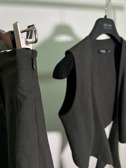 Костюм 1124 - Niv niv фото 5