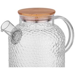 ЧАЙНИК ЗАВАРОЧНЫЙ, 1,7Л - Agness фото 4