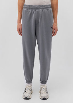 Mavi Pro Bask?l? Gri Esofman Alt?  фото 3