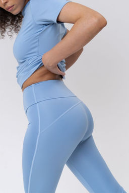 БРЮКИ-ЛОСИНЫ ЖЕНСКИЕ (укороч.) арт. 3112W-51029.1H-732.101