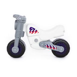 Мотоцикл Моторбайк полицейский (NL) - Полесье фото 2