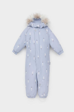 Crockid _ ВК 60105/н/9 ГР комбинезон д/дет яс