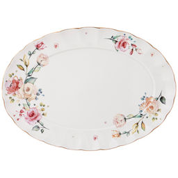 СЕРВИЗ ОБЕДЕННЫЙ LEFARD ВРЕМЕНА ГОДА 23ПР. НА 6 ПЕР.  фото 4